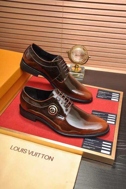 Picture of Louis Vuitton Shoes _SKULVsz38-45mnf072714440